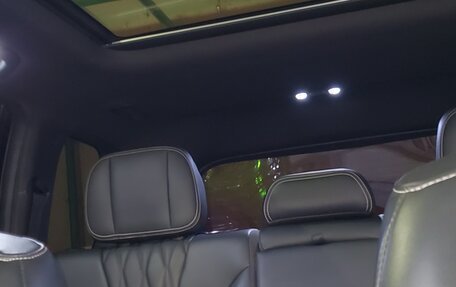 GAC GS8, 2023 год, 3 990 000 рублей, 22 фотография