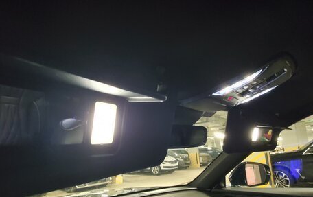 GAC GS8, 2023 год, 3 990 000 рублей, 23 фотография