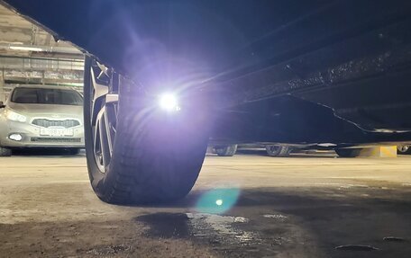 GAC GS8, 2023 год, 3 990 000 рублей, 18 фотография