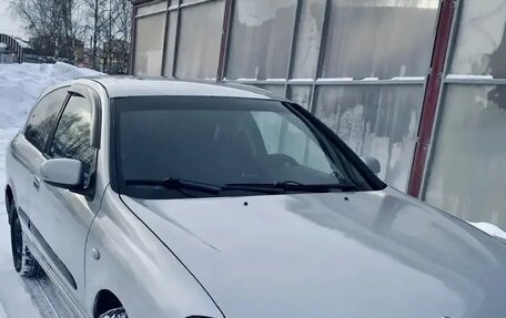 Nissan Almera, 2000 год, 200 000 рублей, 2 фотография