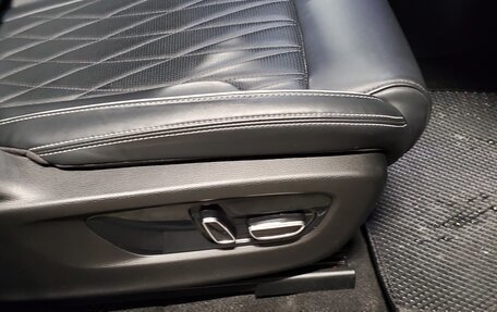 GAC GS8, 2023 год, 3 990 000 рублей, 25 фотография