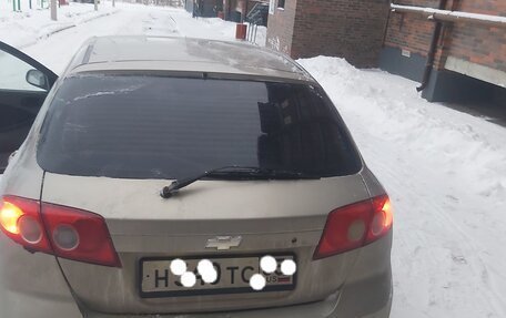 Chevrolet Lacetti, 2005 год, 235 000 рублей, 3 фотография
