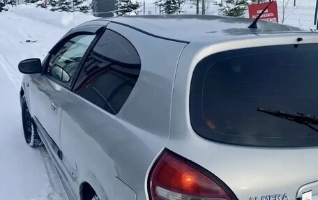 Nissan Almera, 2000 год, 200 000 рублей, 3 фотография