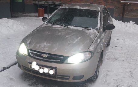 Chevrolet Lacetti, 2005 год, 235 000 рублей, 2 фотография