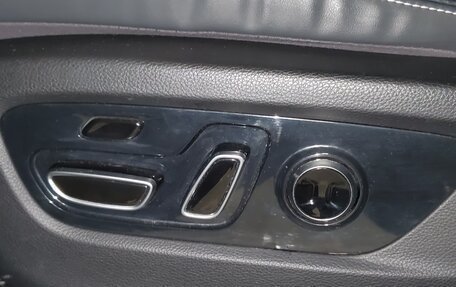 GAC GS8, 2023 год, 3 990 000 рублей, 26 фотография