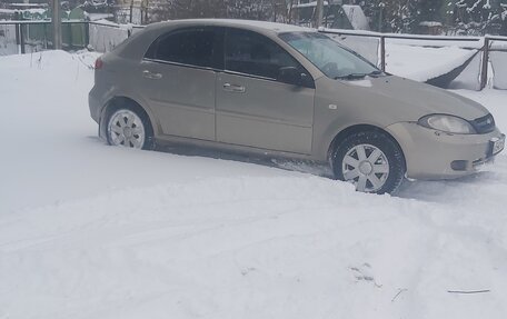Chevrolet Lacetti, 2005 год, 235 000 рублей, 4 фотография