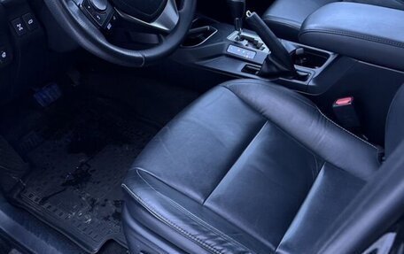 Toyota RAV4, 2016 год, 2 500 000 рублей, 5 фотография