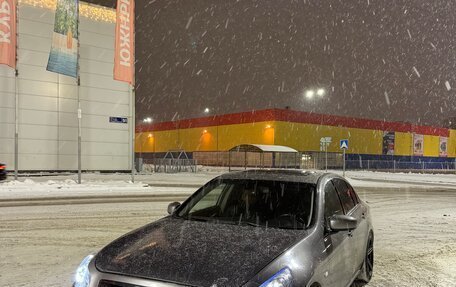 Infiniti G, 2007 год, 660 000 рублей, 3 фотография