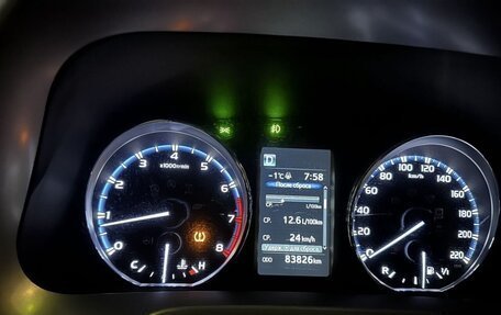 Toyota RAV4, 2016 год, 2 500 000 рублей, 6 фотография