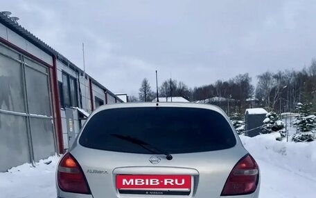 Nissan Almera, 2000 год, 200 000 рублей, 5 фотография