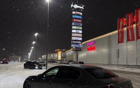 Infiniti G, 2007 год, 660 000 рублей, 5 фотография