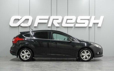 Ford Focus III, 2012 год, 799 000 рублей, 5 фотография