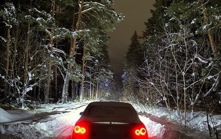 Infiniti G, 2007 год, 660 000 рублей, 4 фотография