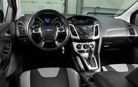 Ford Focus III, 2012 год, 799 000 рублей, 6 фотография