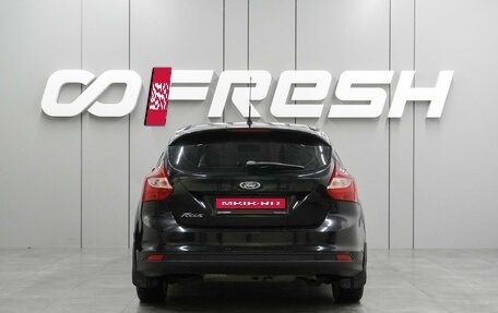 Ford Focus III, 2012 год, 799 000 рублей, 4 фотография