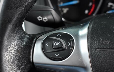 Ford Focus III, 2012 год, 799 000 рублей, 14 фотография