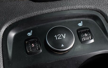 Ford Focus III, 2012 год, 799 000 рублей, 17 фотография