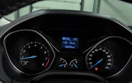 Ford Focus III, 2012 год, 799 000 рублей, 16 фотография