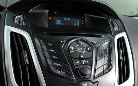 Ford Focus III, 2012 год, 799 000 рублей, 13 фотография