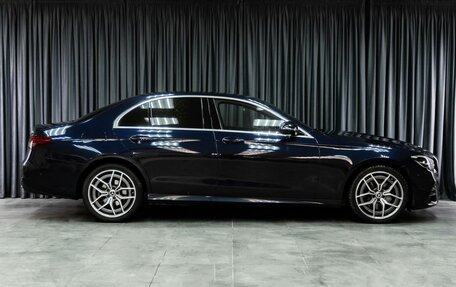 Mercedes-Benz E-Класс, 2020 год, 4 069 000 рублей, 5 фотография