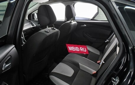 Ford Focus III, 2012 год, 799 000 рублей, 11 фотография