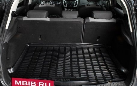 Ford Focus III, 2012 год, 799 000 рублей, 18 фотография