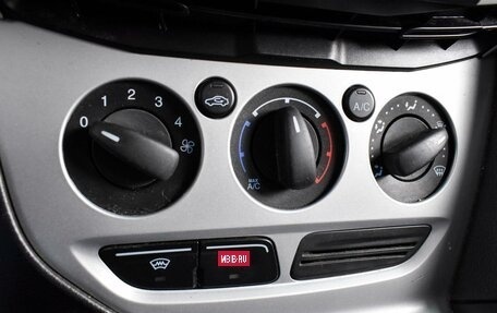 Ford Focus III, 2012 год, 799 000 рублей, 12 фотография