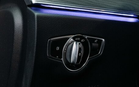 Mercedes-Benz E-Класс, 2020 год, 4 069 000 рублей, 14 фотография