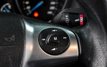 Ford Focus III, 2012 год, 799 000 рублей, 15 фотография