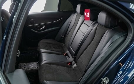 Mercedes-Benz E-Класс, 2020 год, 4 069 000 рублей, 9 фотография