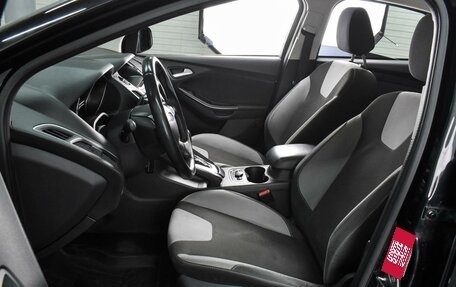 Ford Focus III, 2012 год, 799 000 рублей, 10 фотография