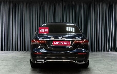 Mercedes-Benz E-Класс, 2020 год, 4 069 000 рублей, 4 фотография