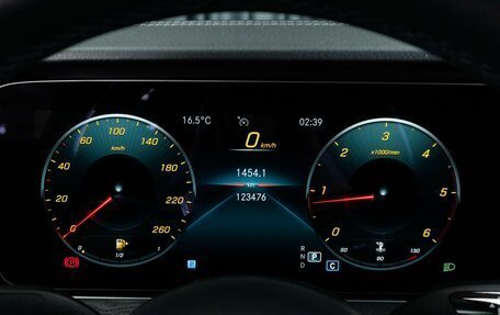 Mercedes-Benz E-Класс, 2020 год, 4 069 000 рублей, 15 фотография