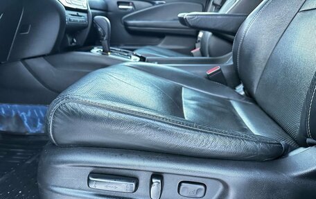 Honda Pilot III рестайлинг, 2018 год, 3 500 000 рублей, 12 фотография