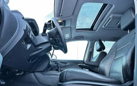 Honda Pilot III рестайлинг, 2018 год, 3 500 000 рублей, 11 фотография