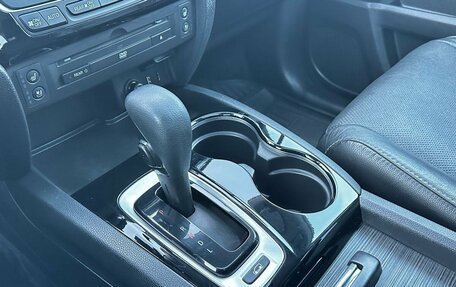 Honda Pilot III рестайлинг, 2018 год, 3 500 000 рублей, 20 фотография