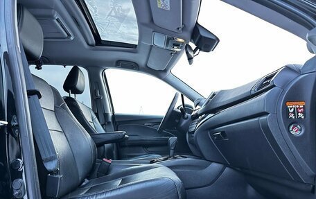 Honda Pilot III рестайлинг, 2018 год, 3 500 000 рублей, 23 фотография