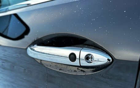 Honda Pilot III рестайлинг, 2018 год, 3 500 000 рублей, 29 фотография