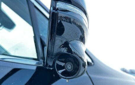 Honda Pilot III рестайлинг, 2018 год, 3 500 000 рублей, 30 фотография