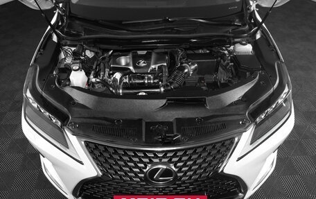 Lexus RX IV рестайлинг, 2020 год, 4 990 000 рублей, 9 фотография