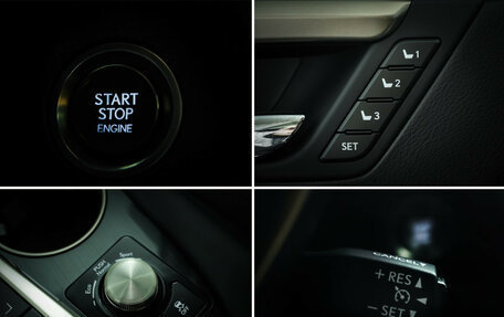 Lexus RX IV рестайлинг, 2020 год, 4 990 000 рублей, 23 фотография