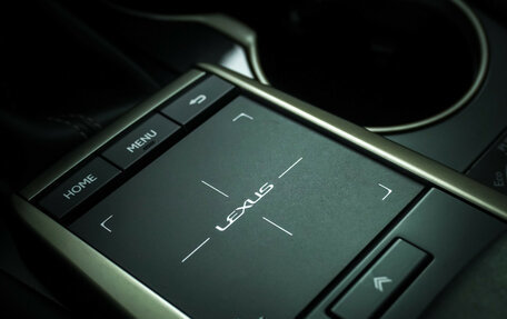 Lexus RX IV рестайлинг, 2020 год, 4 990 000 рублей, 18 фотография