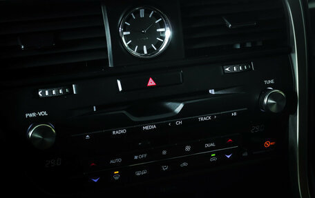 Lexus RX IV рестайлинг, 2020 год, 4 990 000 рублей, 19 фотография