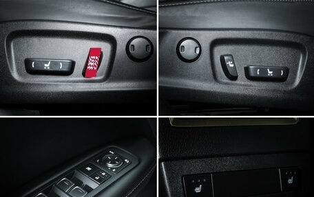 Lexus RX IV рестайлинг, 2020 год, 4 990 000 рублей, 22 фотография