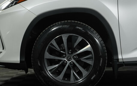 Lexus RX IV рестайлинг, 2020 год, 4 990 000 рублей, 29 фотография