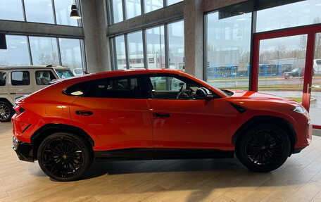 Lamborghini Urus I, 2026 год, 33 333 000 рублей, 4 фотография