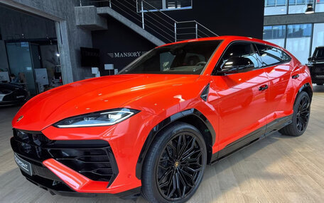 Lamborghini Urus I, 2026 год, 33 333 000 рублей, 3 фотография