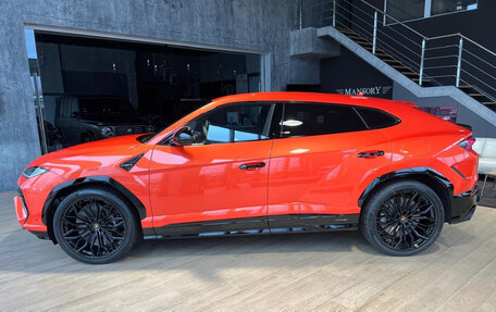 Lamborghini Urus I, 2026 год, 33 333 000 рублей, 5 фотография