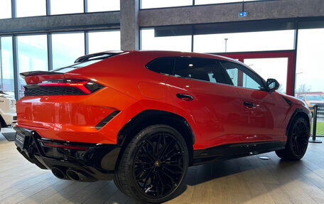 Lamborghini Urus I, 2026 год, 33 333 000 рублей, 8 фотография