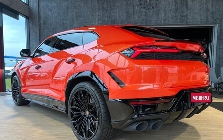 Lamborghini Urus I, 2026 год, 33 333 000 рублей, 6 фотография